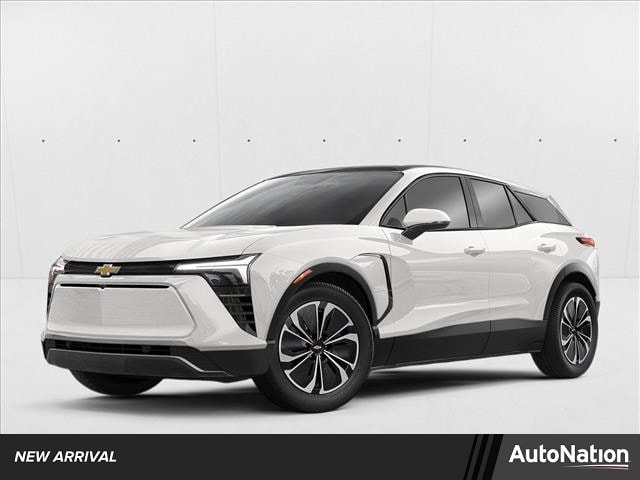 chevrolet blazer ev 2024 3GNKDBRJ9RS281989 image chevrolet blazer ev 2024 3GNKDBRJ9RS281989 image